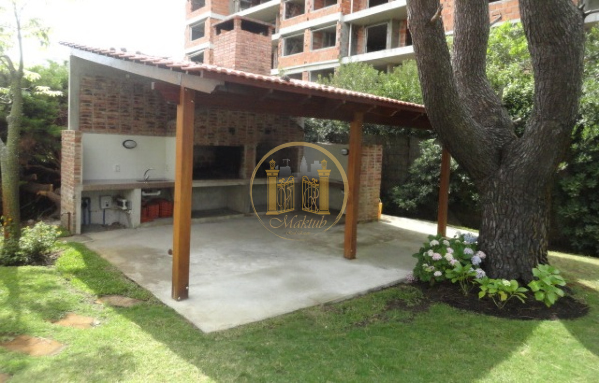 Apartamento ID.644 - VENDO APARTAMENTO, 2 DORMITORIOS, 2 BAÑOS, AIDY GRILL, PUNTA DEL ESTE, MALDONADO.