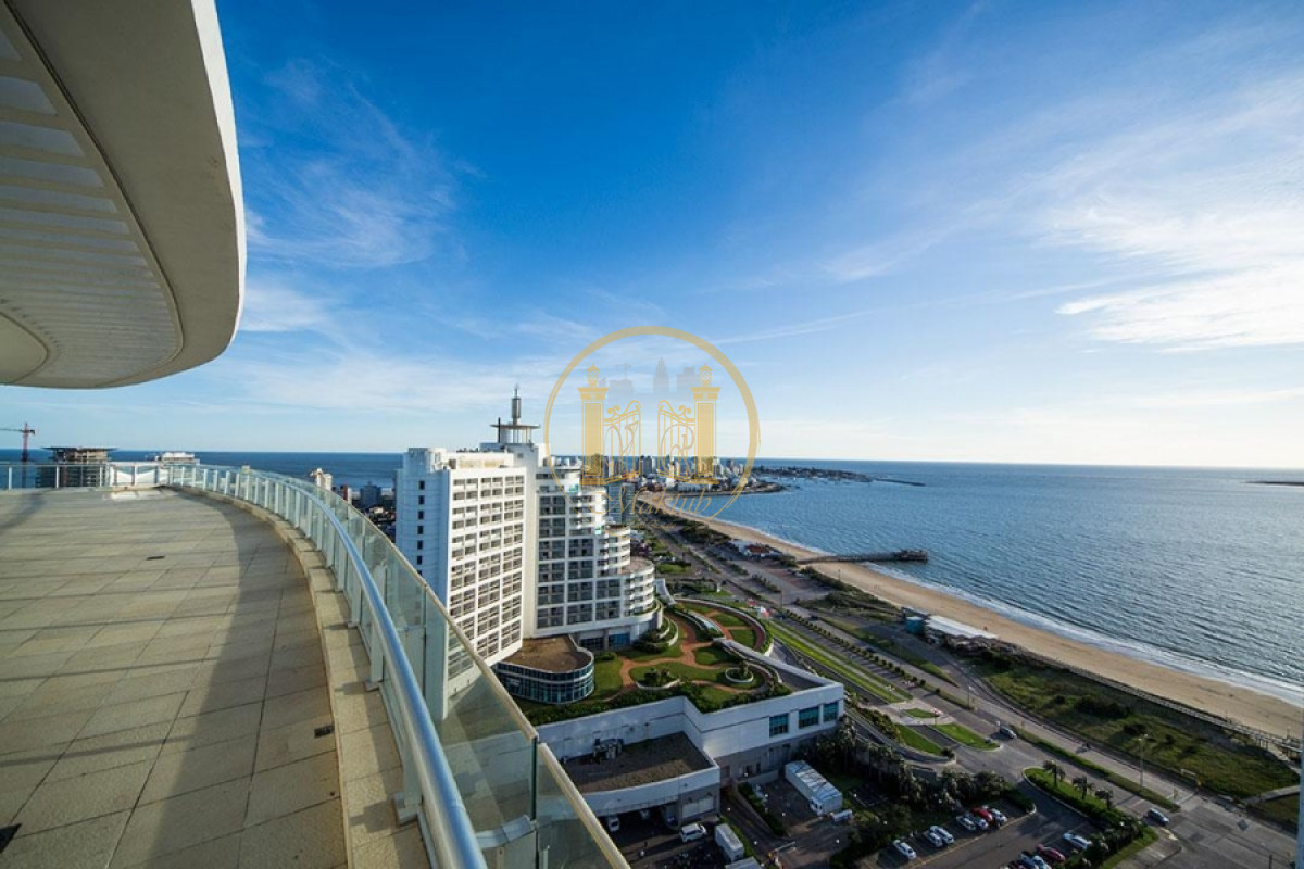 Apartamento ID.934 - Apartamento en Punta del Este, Aidy Grill