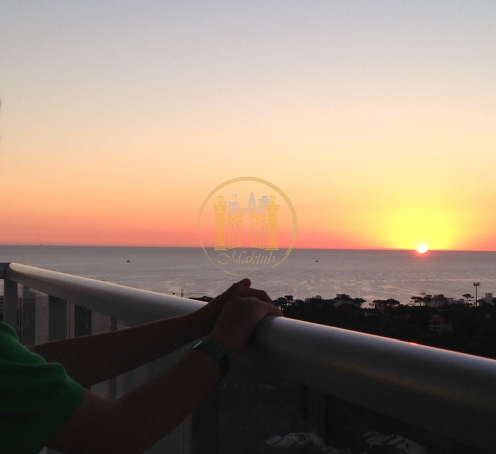 Apartamento ID.926 - Apartamento en Punta del Este, Roosevelt
