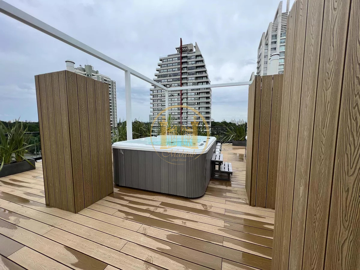 Apartamento ID.928 - Apartamento en Maldonado, Nuevo Cantegril