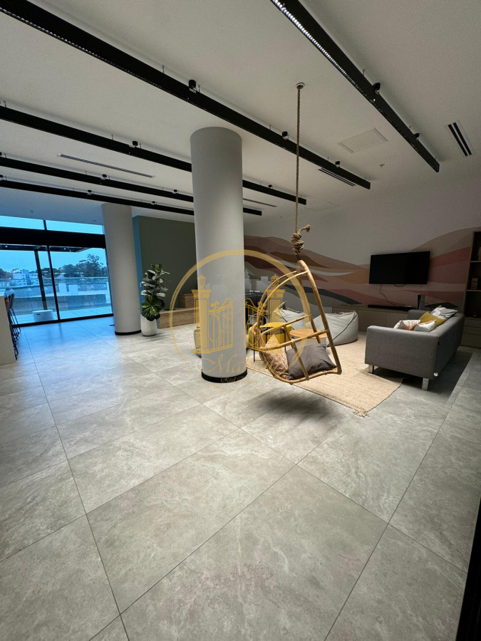 Apartamento ID.811 - Apartamento en Punta del Este, Roosevelt