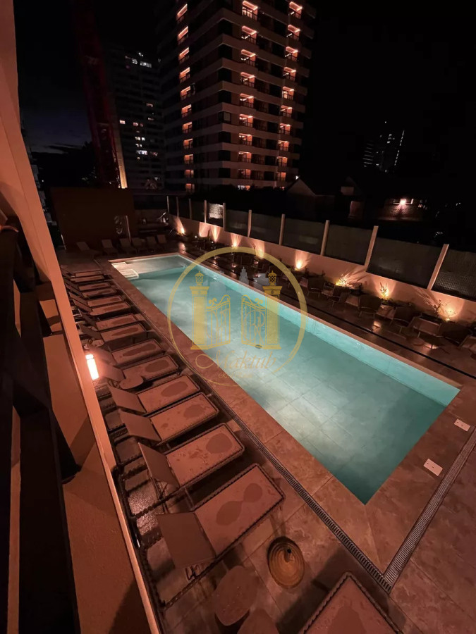 Apartamento ID.912 - Apartamento en Punta del Este, Cantegril