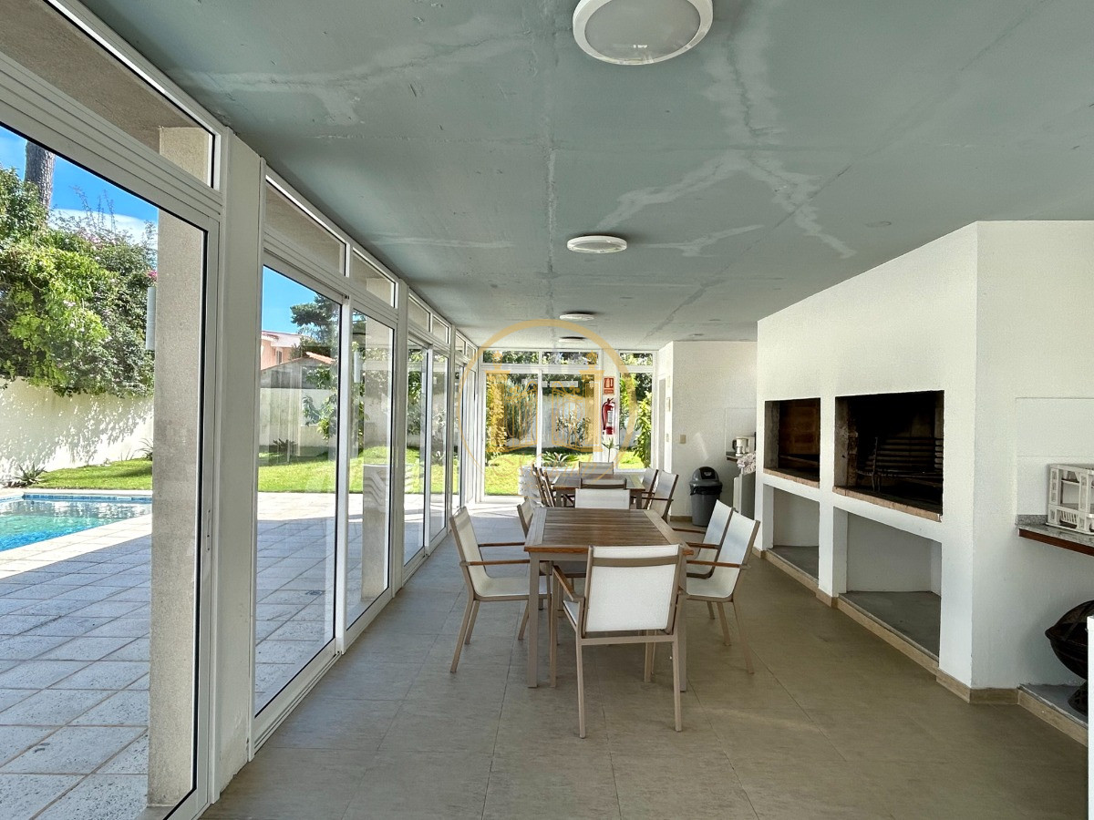 Apartamento ID.708 - Venta Apartamento, 1 Dormitorio, Balcón, Garaje, Amenities, Punta del Este, Maldonado