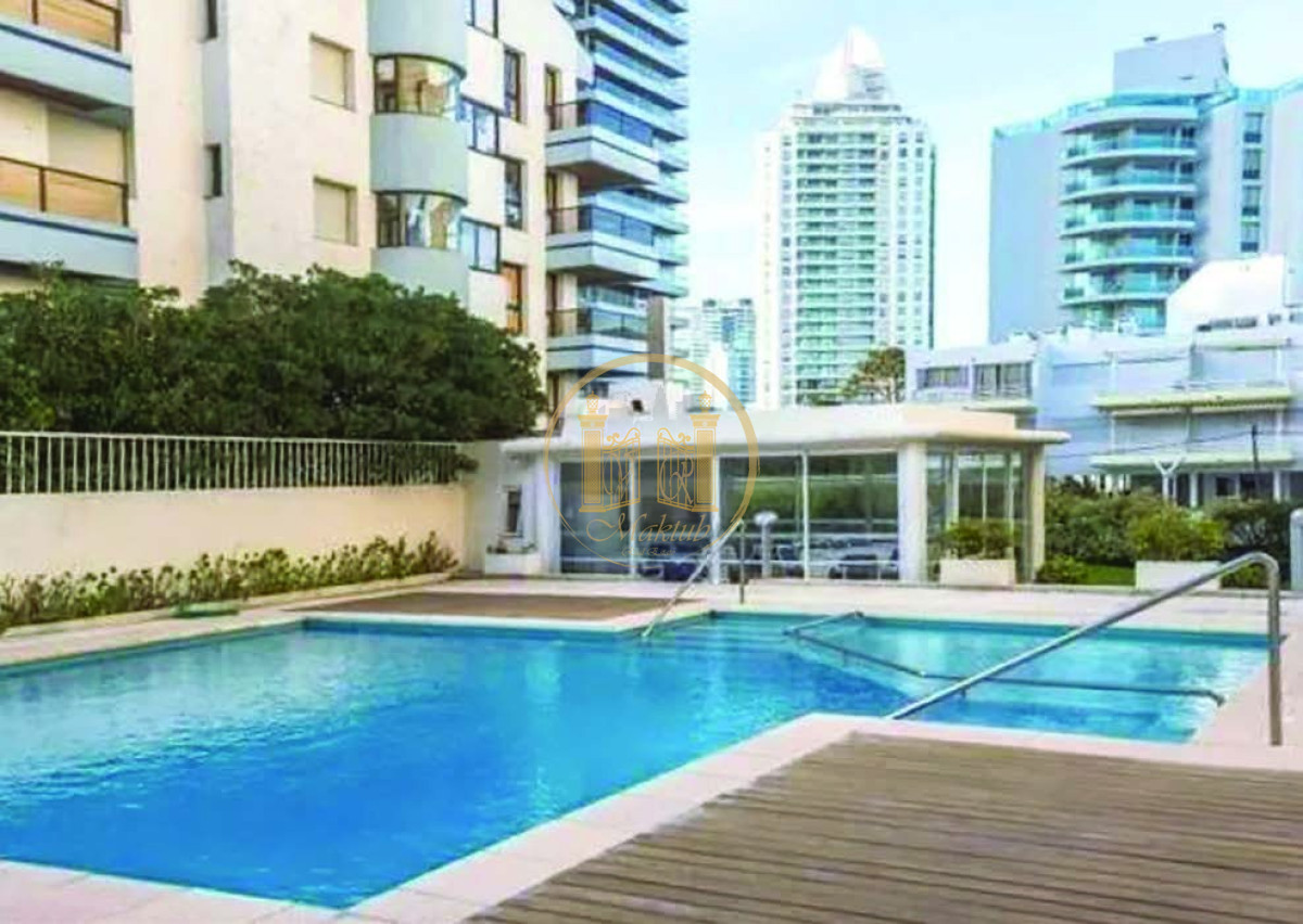 Apartamento ID.681 - Apartamento en Punta del Este, Aidy Grill