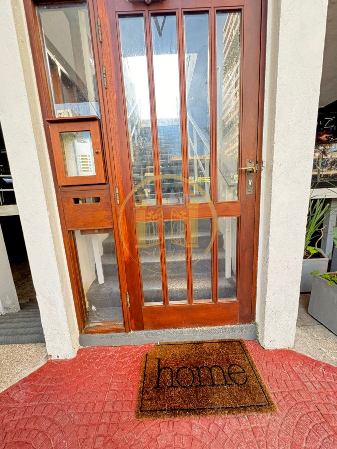 Apartamento ID.956 - VENDO DUPLEX, 1 DORMITORIOS, PENINSULA, PUNTA DEL ESTE, MALDONADO 