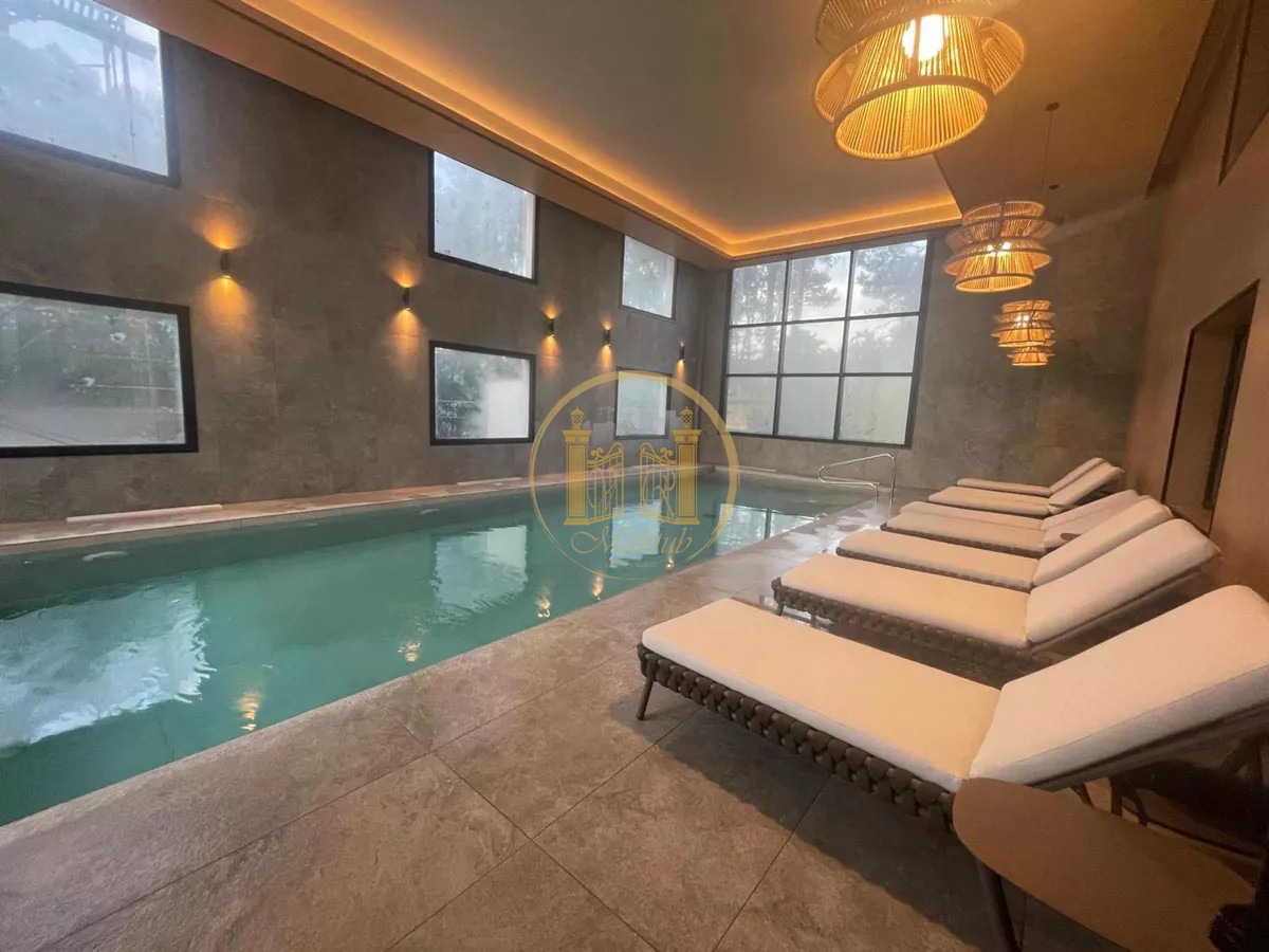 Apartamento ID.912 - Apartamento en Punta del Este, Cantegril