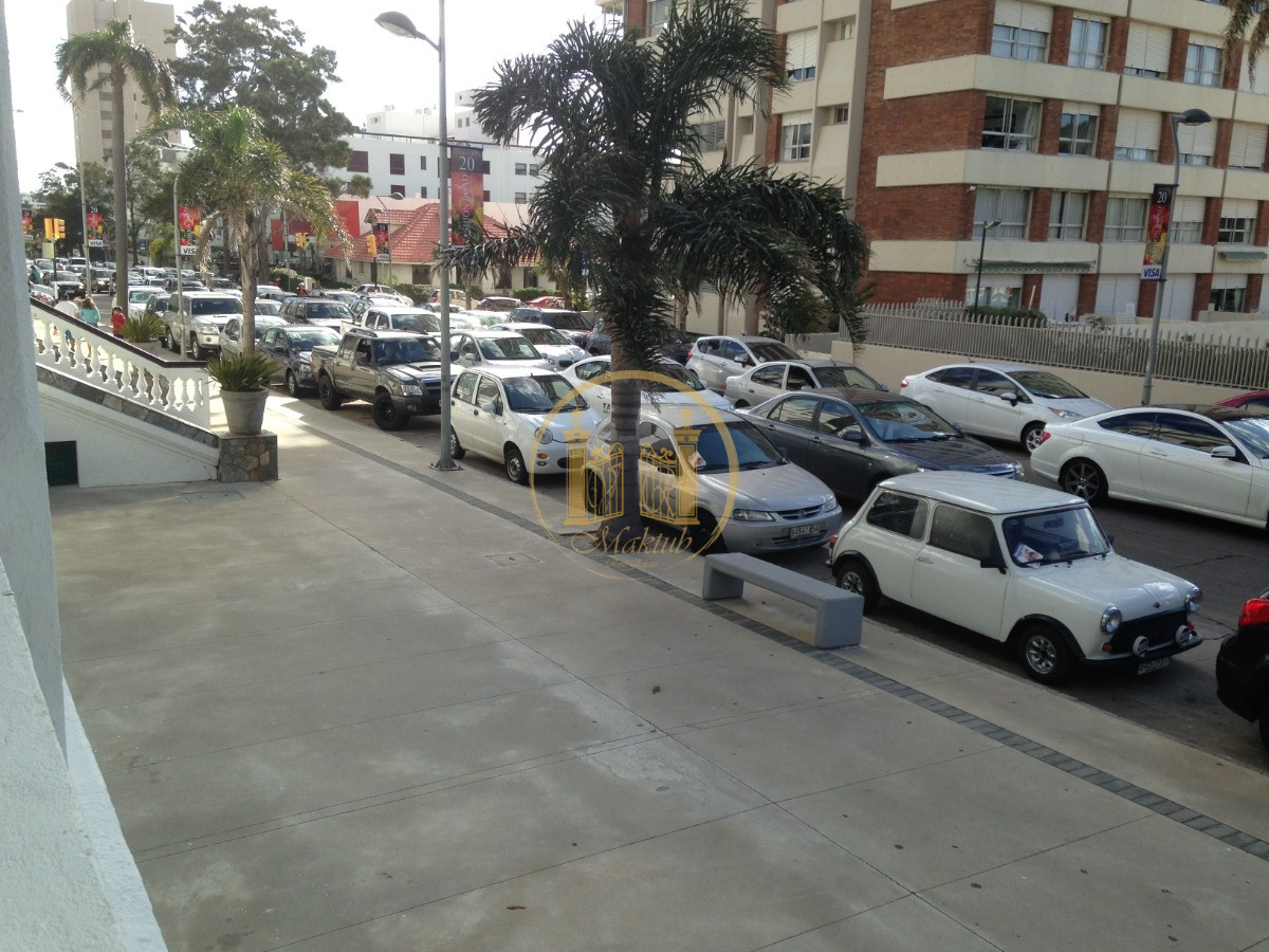 Apartamento ID.1123 - VENDO DUPLEX, 1 DORMITORIO, PARRILLERO, AMENITIES, PUNTA DEL ESTE, MALDONADO
