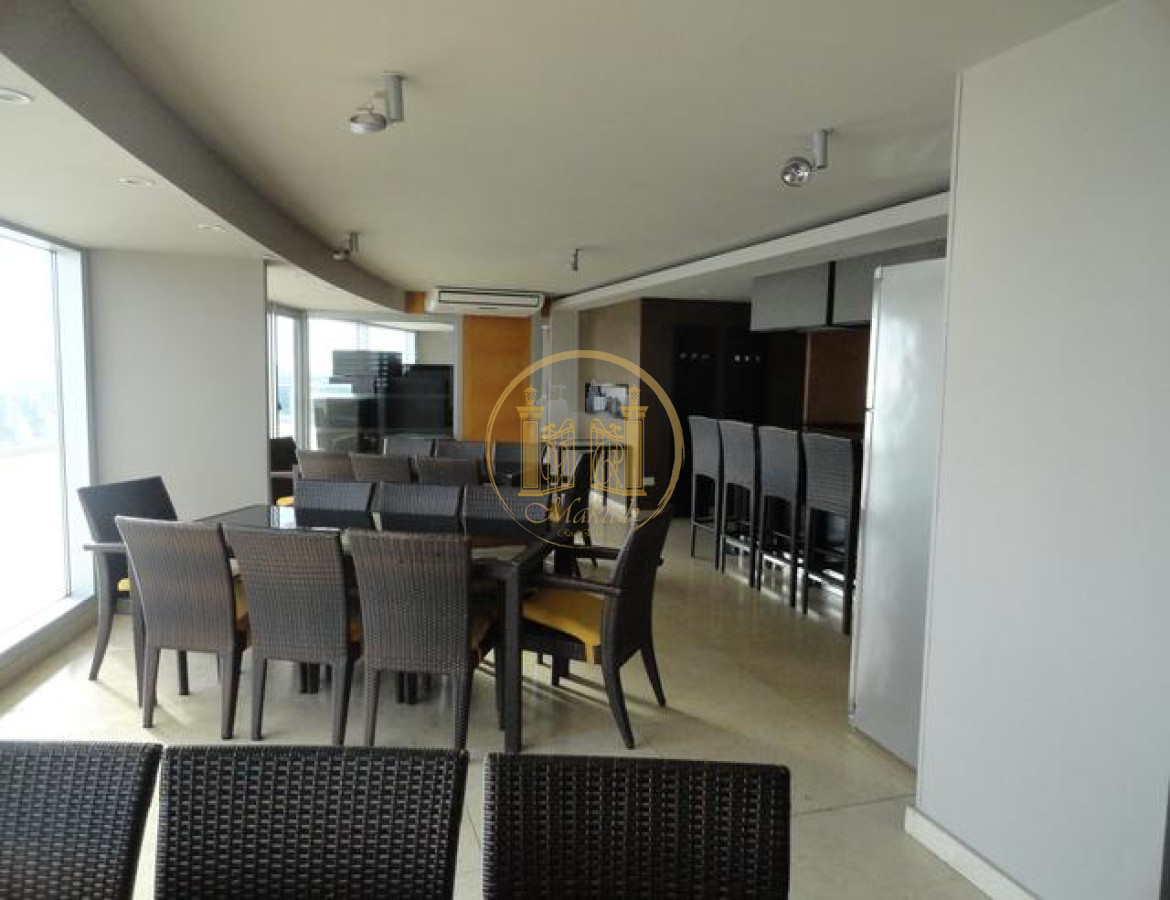Apartamento ID.934 - Apartamento en Punta del Este, Aidy Grill