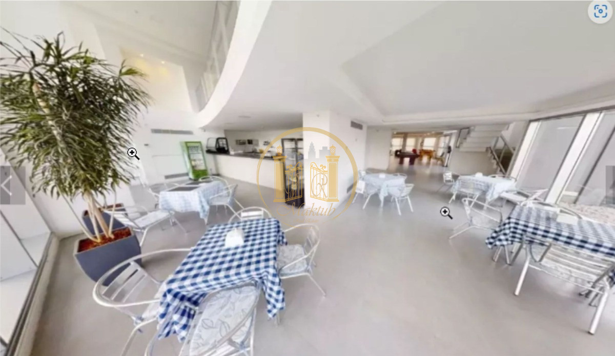 Apartamento ID.297 - ALQUILO APARTAMENTO, 1 DORMITORIO, 1 BAÑO, EN EDIFICIO PREMIUM, PUNTA DEL ESTE, MALDONADO