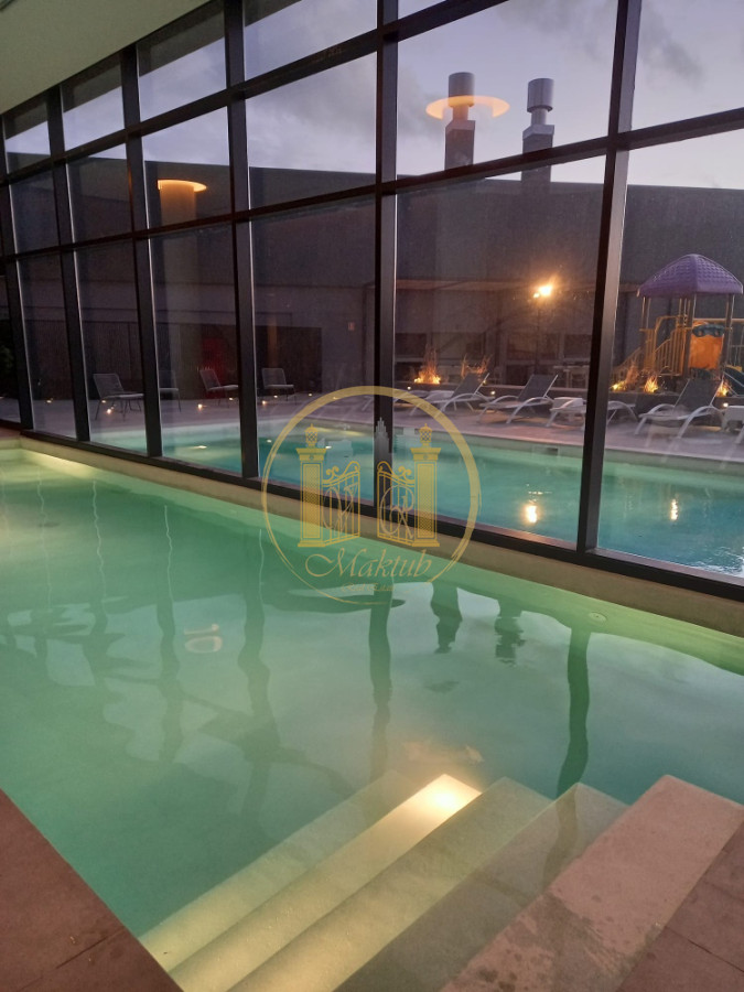 Apartamento ID.722 - Apartamento en Maldonado, Jaurena