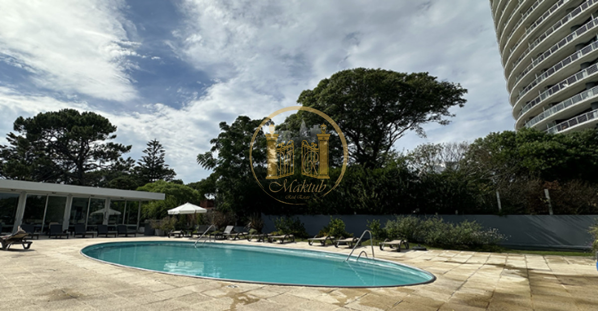 Apartamento ID.1095 - Apartamento en Punta del Este, San Rafael