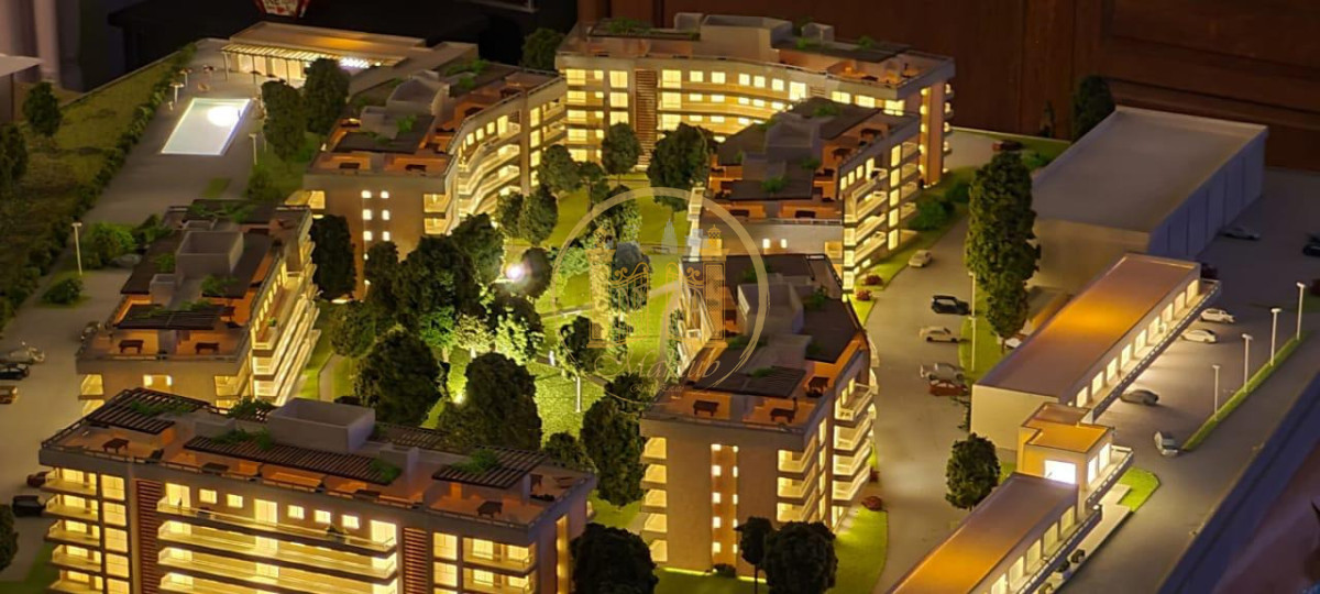 Apartamento ID.1152 - VENDO APARTAMENTO, 1 DORMITORIO, BALCON, COCHERA, AMENITIES, PINARES, MALDONADO.