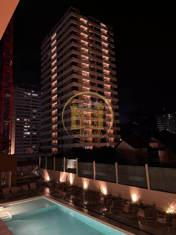 Apartamento ID.912 - Apartamento en Punta del Este, Cantegril