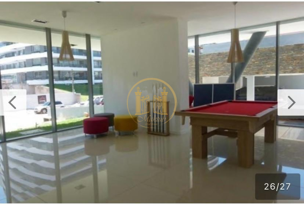 Apartamento ID.770 - Apartamento en Punta del Este, Aidy Grill