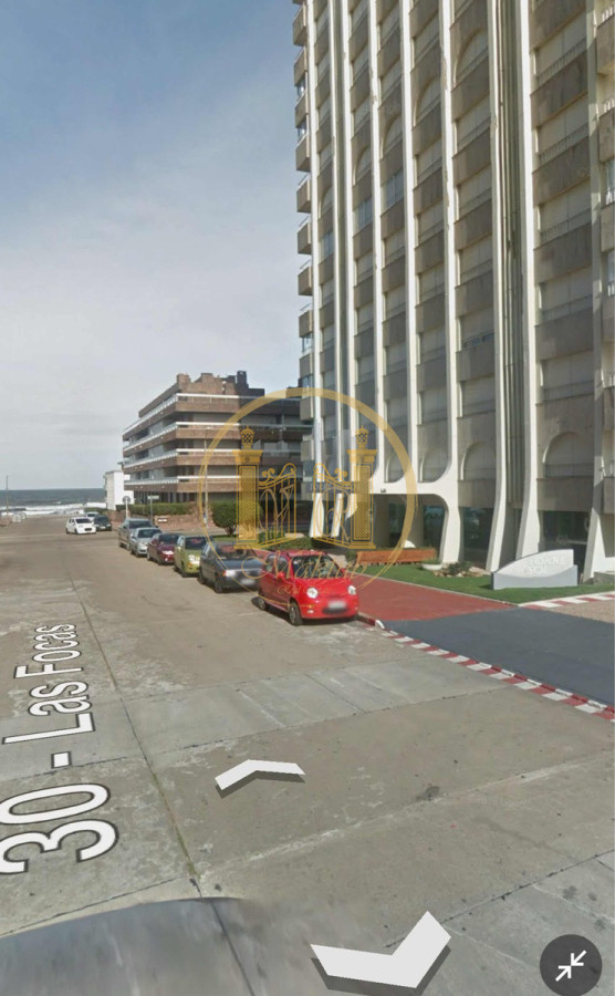 Apartamento ID.822 - VENDO APARTAMENTO, 2 DORMITORIOS, 2 BANOS, GARAJE, PENINSULA, PUNTA DEL ESTE, MALDONADO 