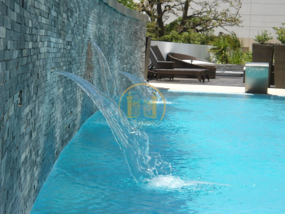 Apartamento ID.934 - Apartamento en Punta del Este, Aidy Grill