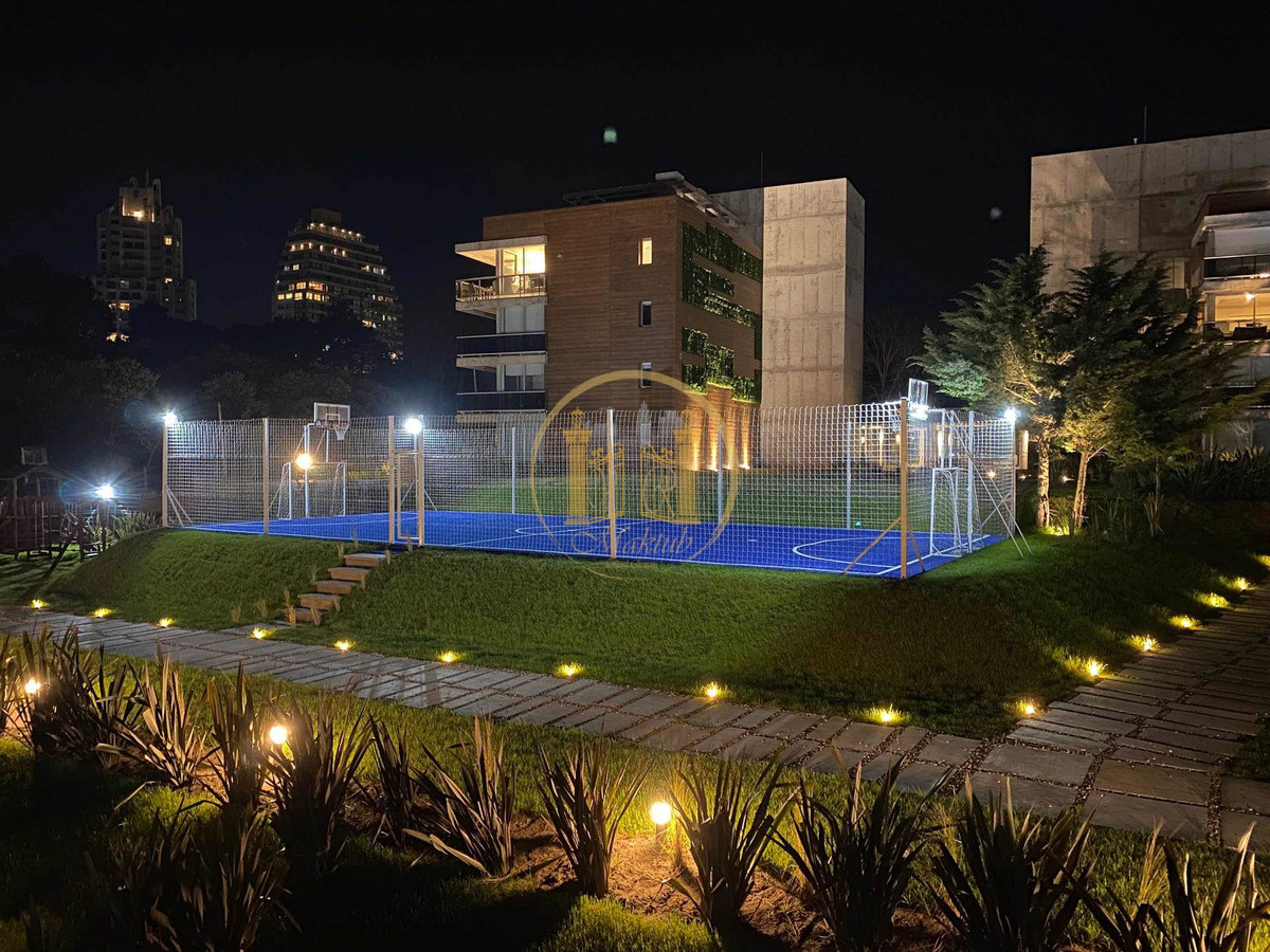 Apartamento ID.1094 - Apartamento en Punta del Este, California Park