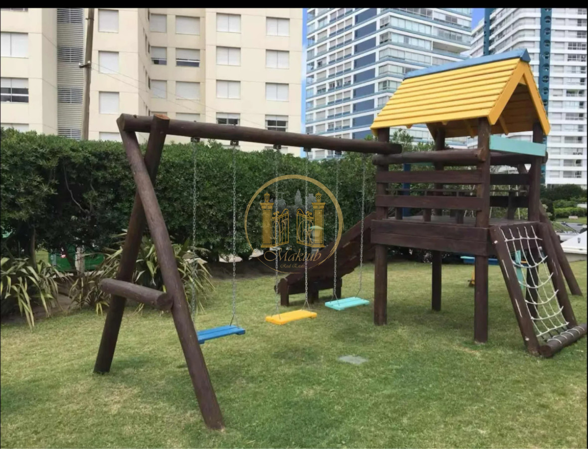 Apartamento ID.1179 - Apartamento en Punta del Este, La Pastora