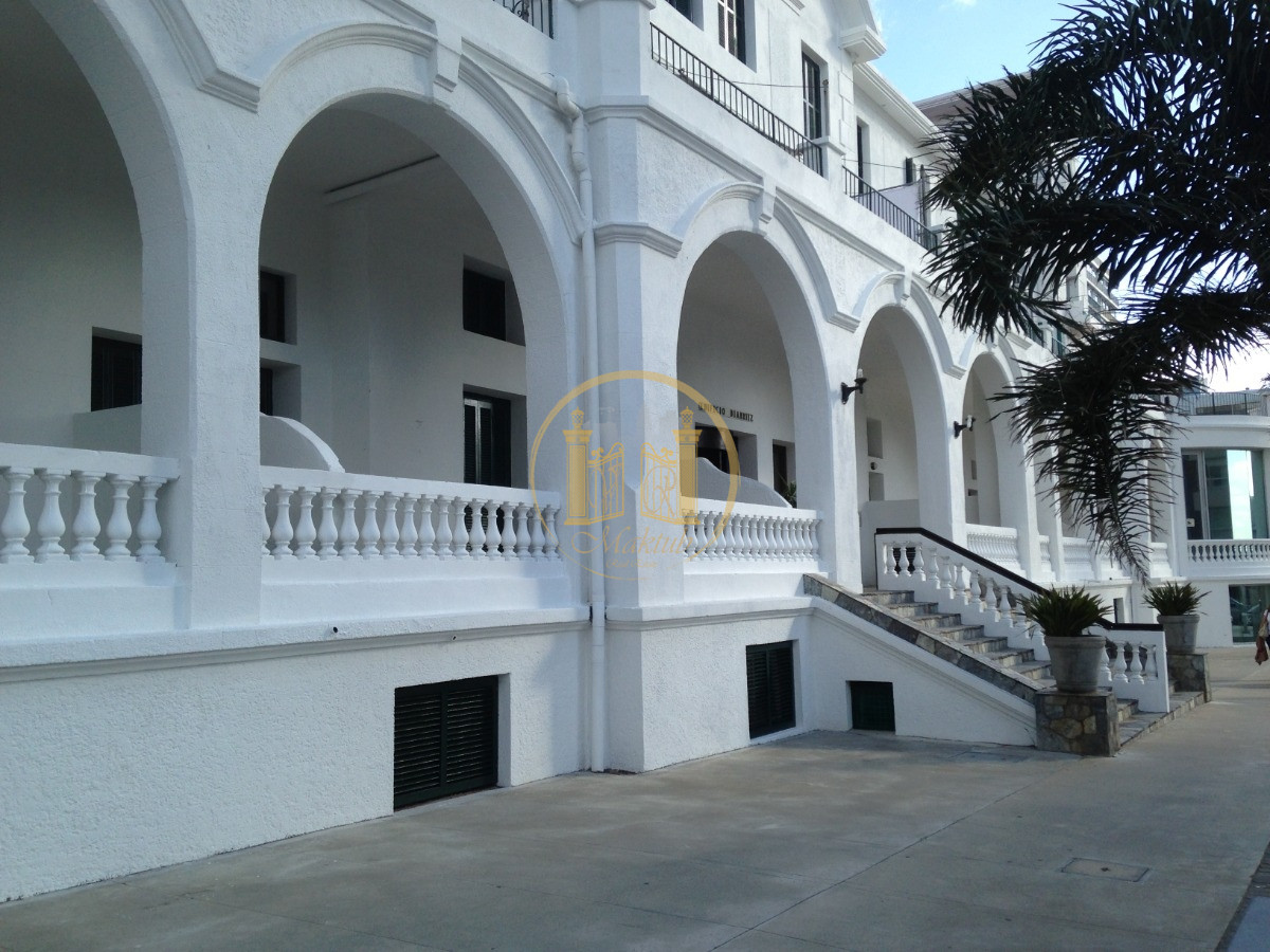 Apartamento ID.1123 - VENDO DUPLEX, 1 DORMITORIO, PARRILLERO, AMENITIES, PUNTA DEL ESTE, MALDONADO