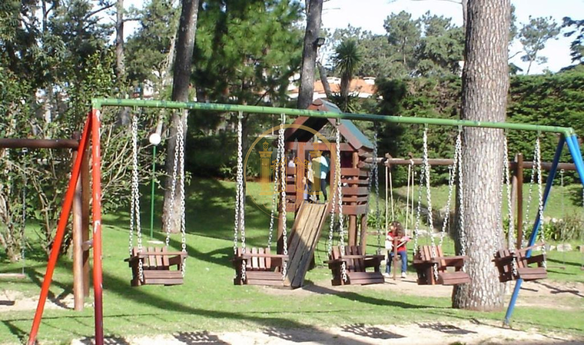 Apartamento ID.763 - Apartamento en Maldonado, Nuevo Cantegril