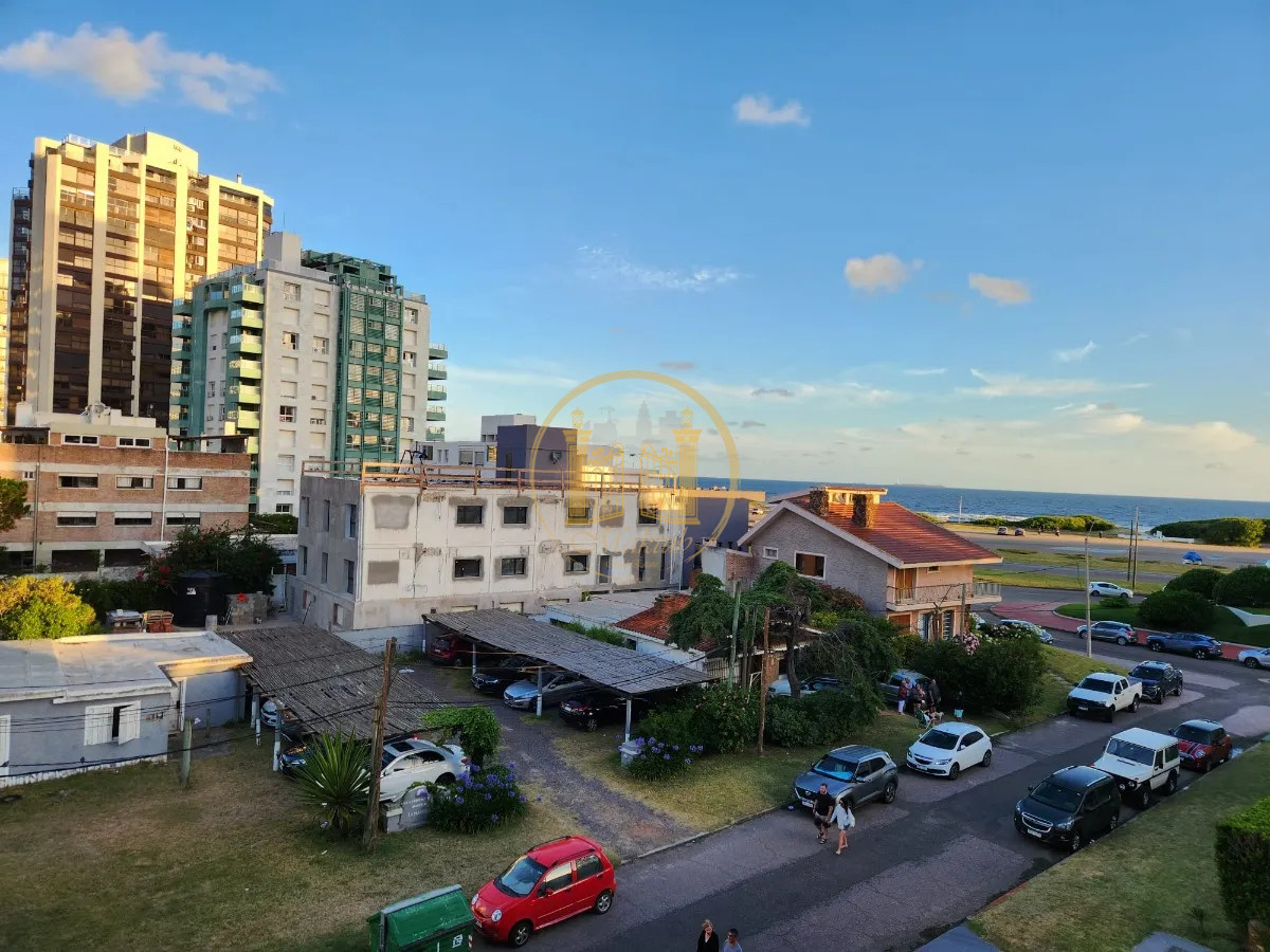 Apartamento ID.1036 - VENDO APARTAMENTO, 1 DORMITORIO, GARAGE, LA PASTORA, PUNTA DEL ESTE, MALDONADO