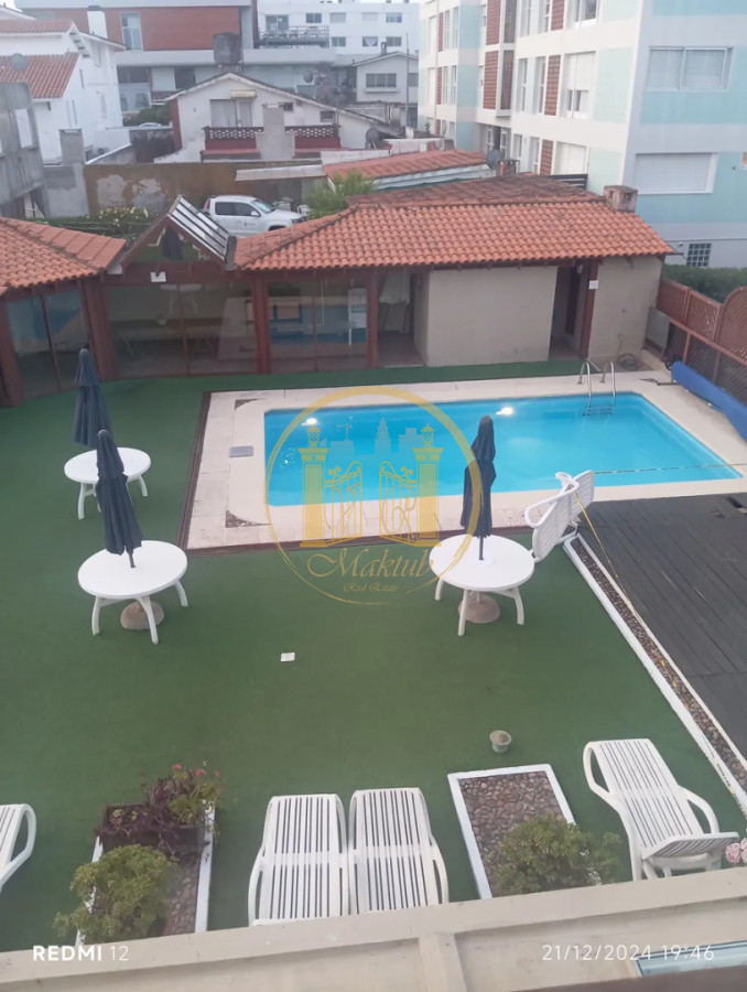 Apartamento ID.1158 - Apartamento en Punta del Este, Península