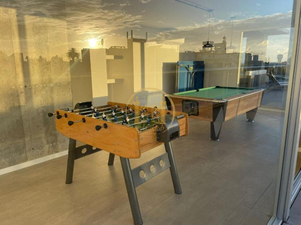 Apartamento ID.1072 - Apartamento en Punta del Este, Península