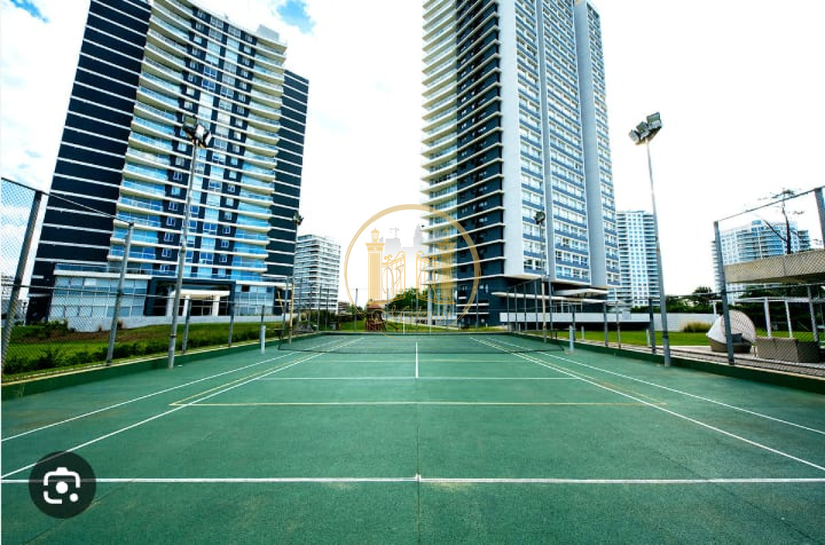 Apartamento ID.1161 - VENDO APARTAMENTO, 4 DORMITORIOS, 5 BANOS, BALCON, COCHERA, FULL AMENITIES, BRAVA, PUNTA DEL ESTE, MALDONADO