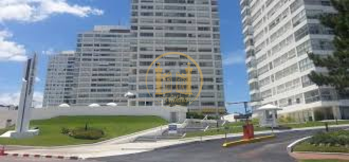 Apartamento ID.914 - Apartamento en Maldonado, Nuevo Cantegril