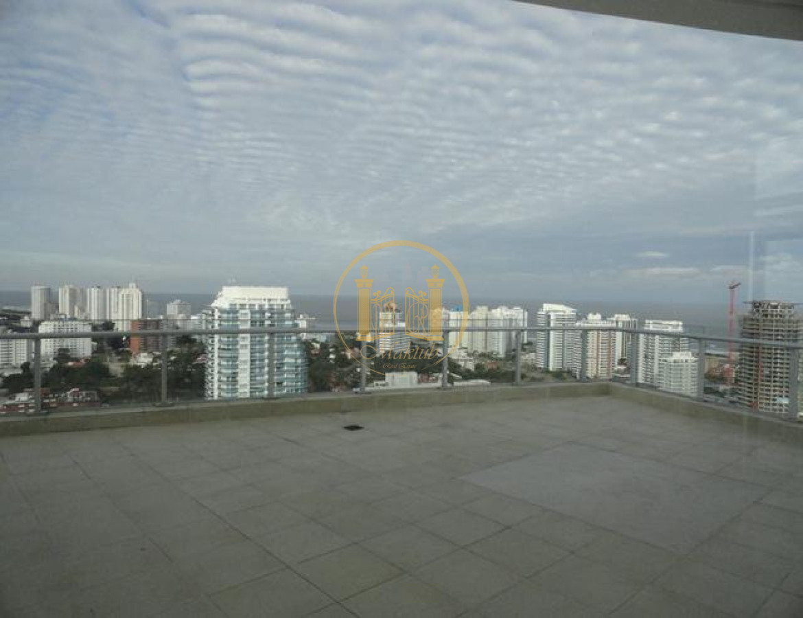 Apartamento ID.934 - Apartamento en Punta del Este, Aidy Grill
