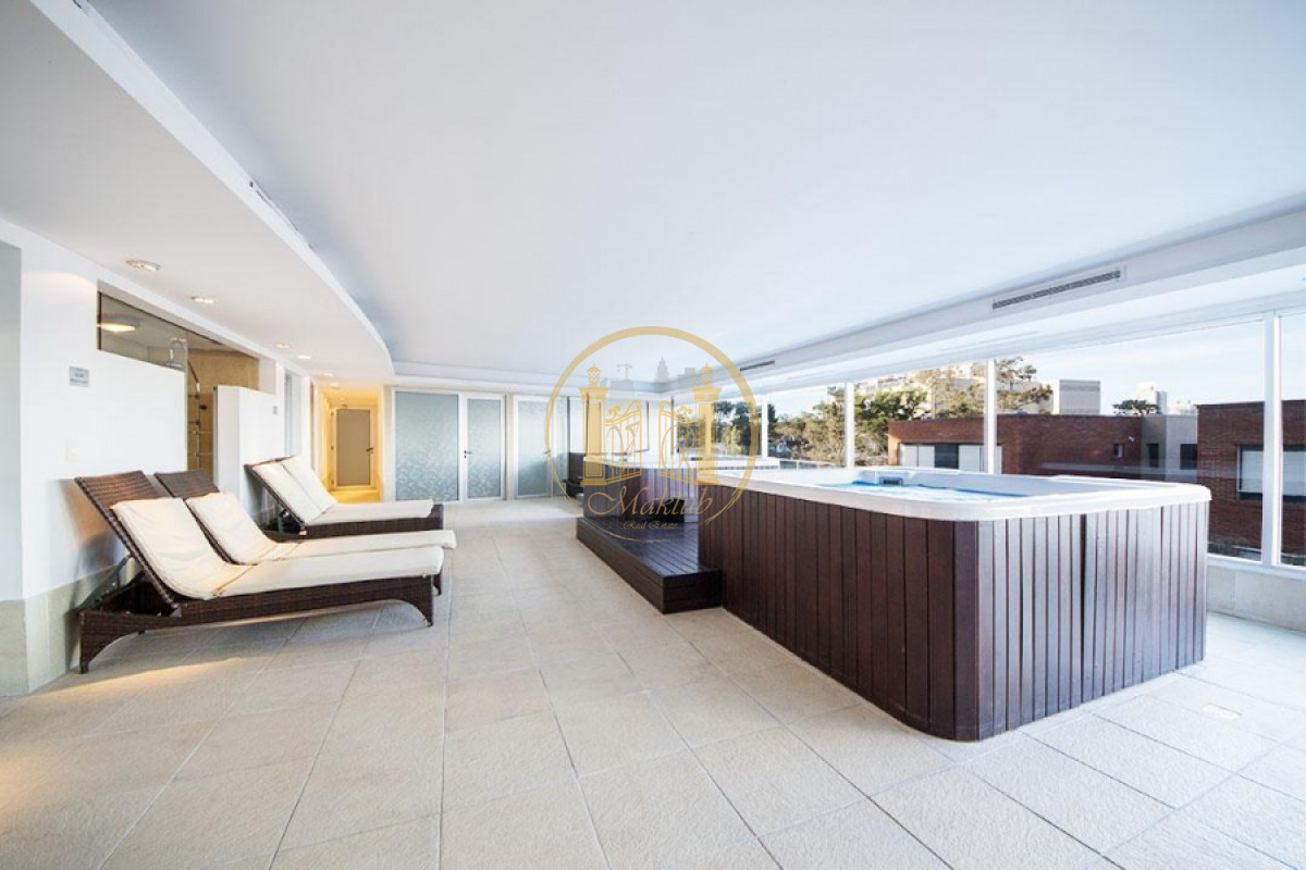 Apartamento ID.934 - Apartamento en Punta del Este, Aidy Grill