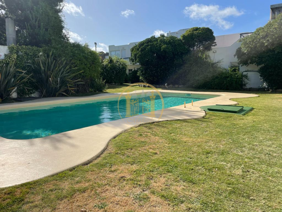 Apartamento ID.764 - Apartamento en La Barra, La Barra