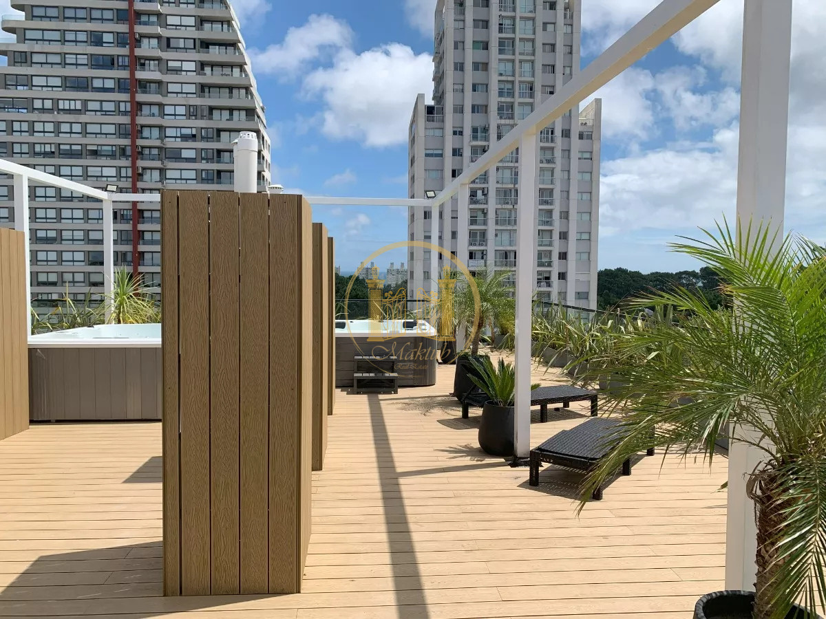 Apartamento ID.928 - Apartamento en Maldonado, Nuevo Cantegril