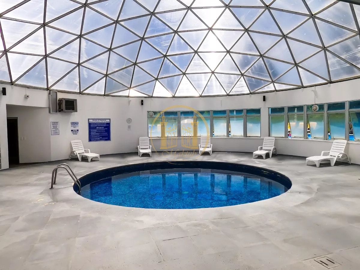 Apartamento ID.914 - Apartamento en Maldonado, Nuevo Cantegril