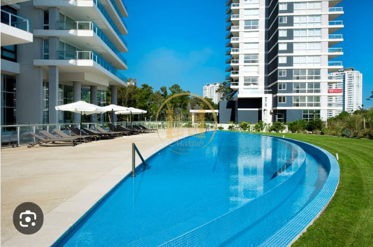 Apartamento ID.1161 - VENDO APARTAMENTO, 4 DORMITORIOS, 5 BANOS, BALCON, COCHERA, FULL AMENITIES, BRAVA, PUNTA DEL ESTE, MALDONADO