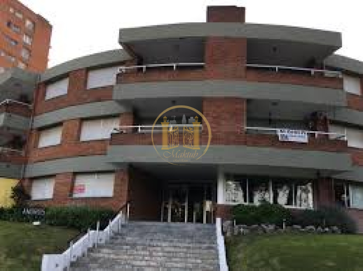 Apartamento ID.922 - Apartamento en Punta del Este, Arcobaleno