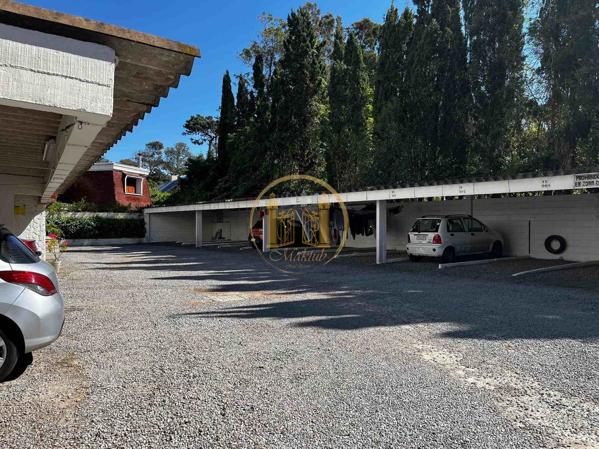 Apartamento ID.1091 - VENDO APARTAMENTO, 1 DORMITORIO, GARAJE, CANTEGRIL. PUNTA DEL ESTE, MALDONADO