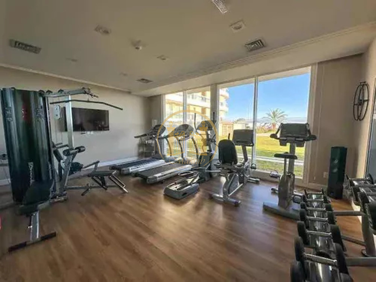 Apartamento ID.963 - Apartamento en Punta del Este, Mansa