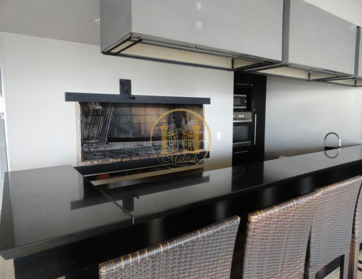 Apartamento ID.934 - Apartamento en Punta del Este, Aidy Grill