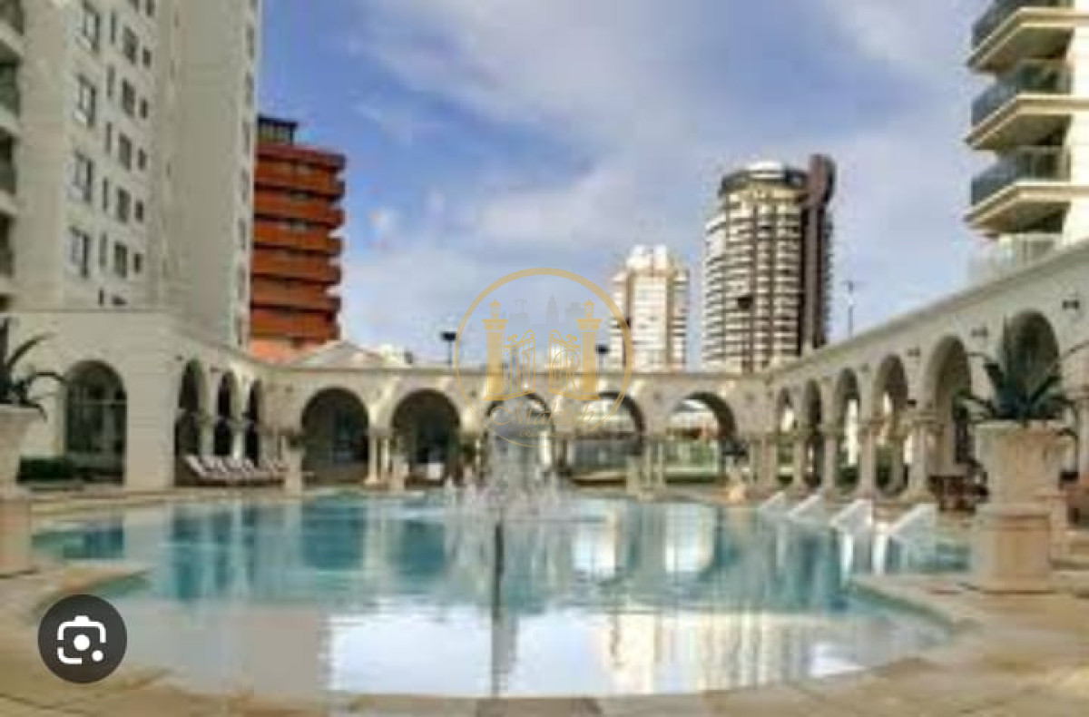 Apartamento ID.675 - VENDO APARTAMENTO, 5 DORMITORIOS, 6 BAÑOS, FULL AMENITIES, PRIMERA LINEA, PUNTA DEL ESTE, MALDONADO.