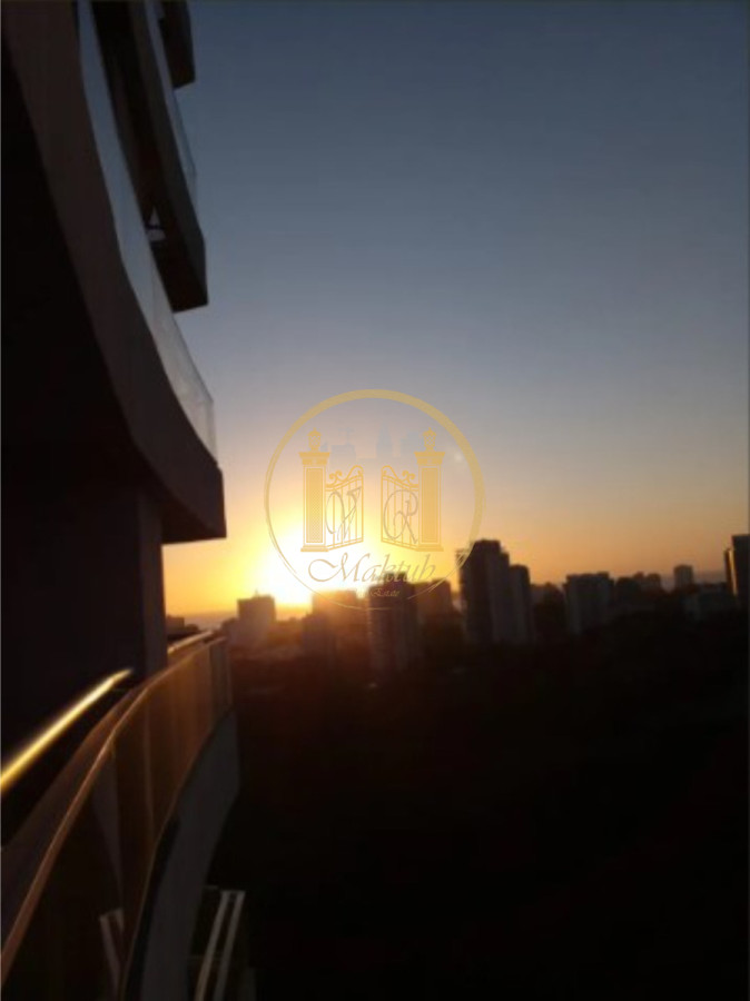 Apartamento ID.297 - ALQUILO APARTAMENTO, 1 DORMITORIO, 1 BAÑO, EN EDIFICIO PREMIUM, PUNTA DEL ESTE, MALDONADO