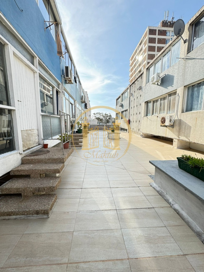 Apartamento ID.956 - VENDO DUPLEX, 1 DORMITORIOS, PENINSULA, PUNTA DEL ESTE, MALDONADO 