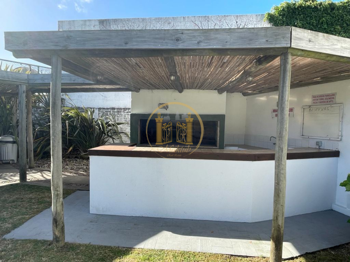 Apartamento ID.764 - Apartamento en La Barra, La Barra