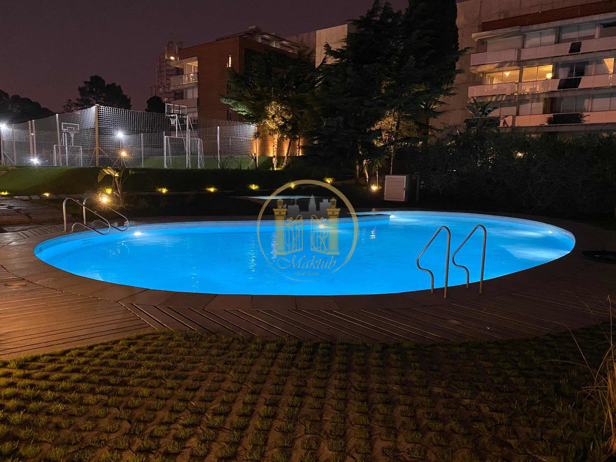 Apartamento ID.1094 - Apartamento en Punta del Este, California Park