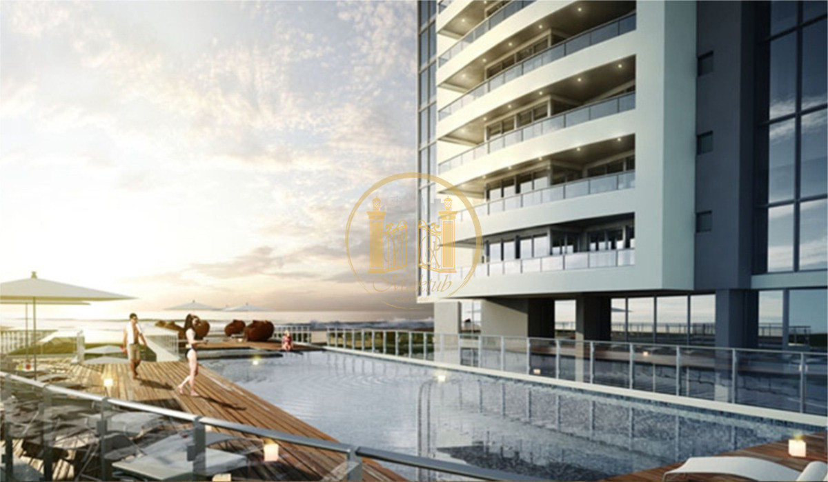 Apartamento ID.297 - ALQUILO APARTAMENTO, 1 DORMITORIO, 1 BAÑO, EN EDIFICIO PREMIUM, PUNTA DEL ESTE, MALDONADO