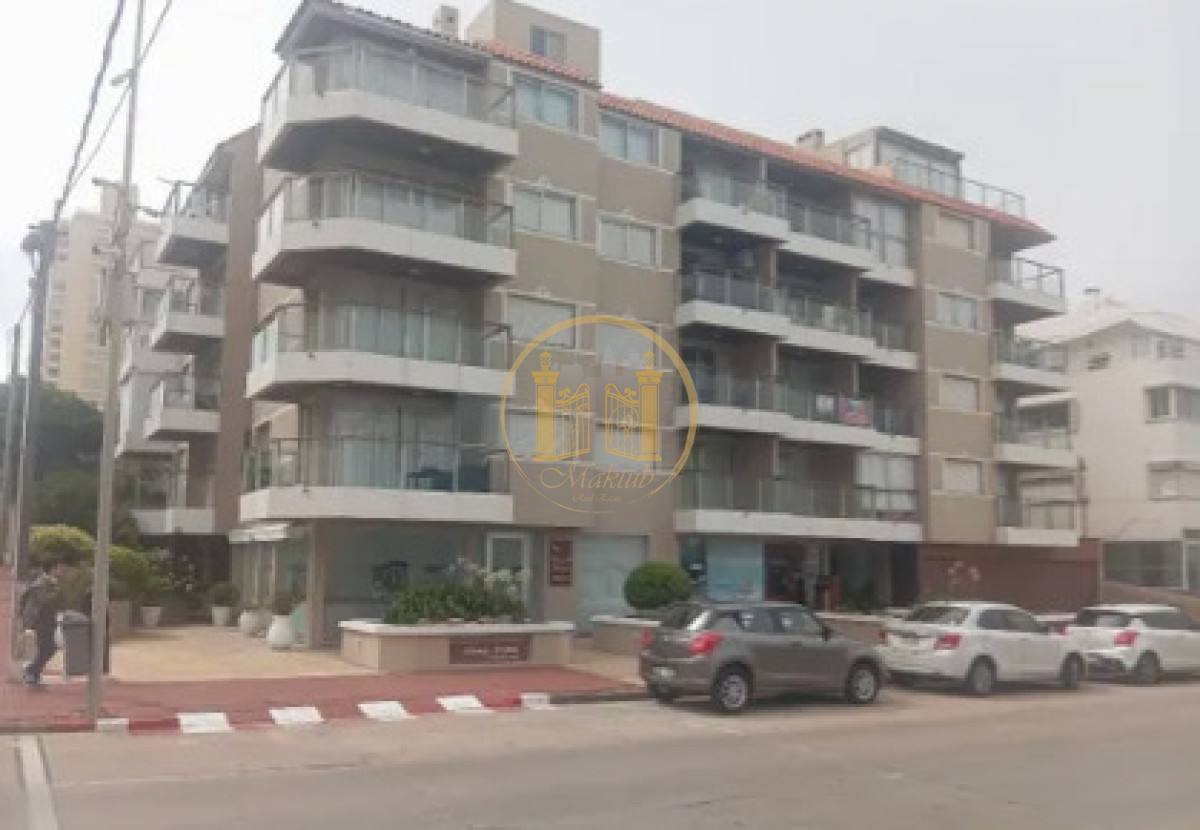 Apartamento ID.1157 - Apartamento en Punta del Este, Península