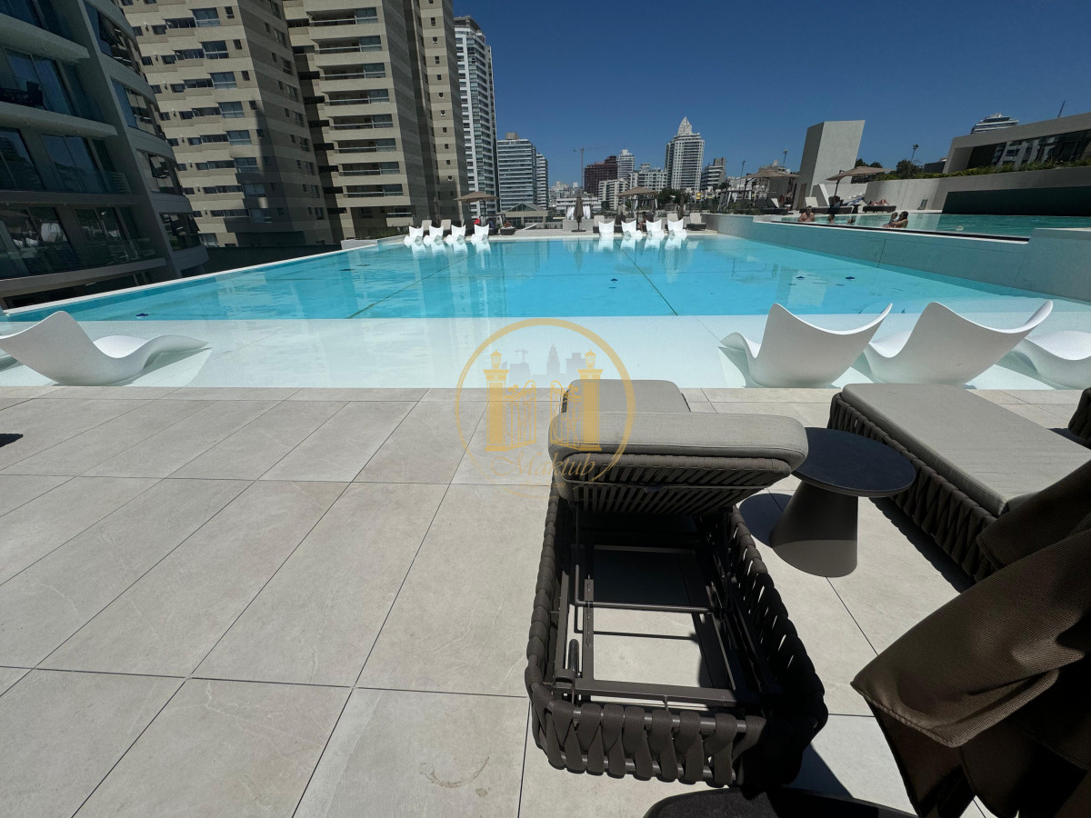 Apartamento ID.843 - Apartamento en Punta del Este, San Rafael