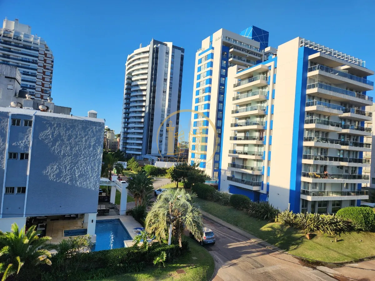 Apartamento ID.1036 - VENDO APARTAMENTO, 1 DORMITORIO, GARAGE, LA PASTORA, PUNTA DEL ESTE, MALDONADO