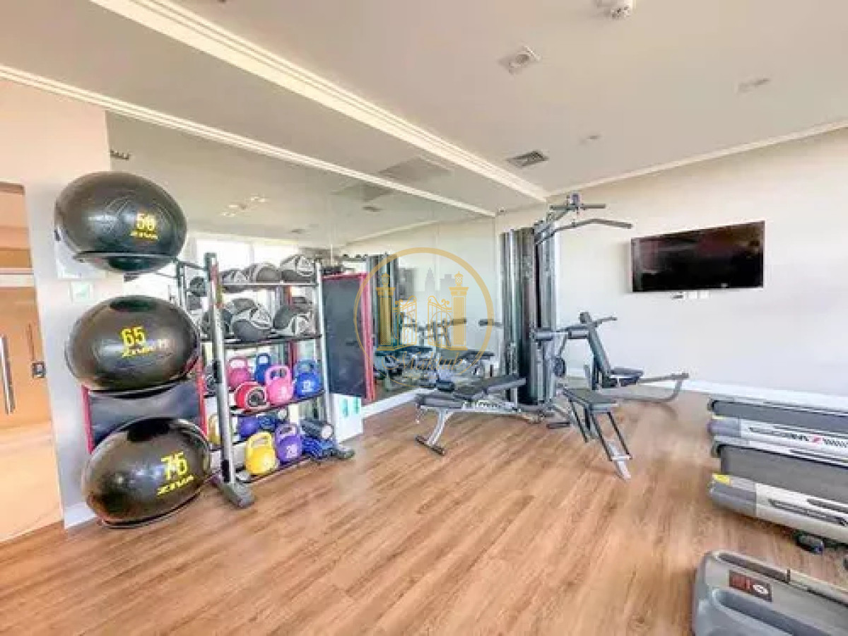 Apartamento ID.963 - Apartamento en Punta del Este, Mansa