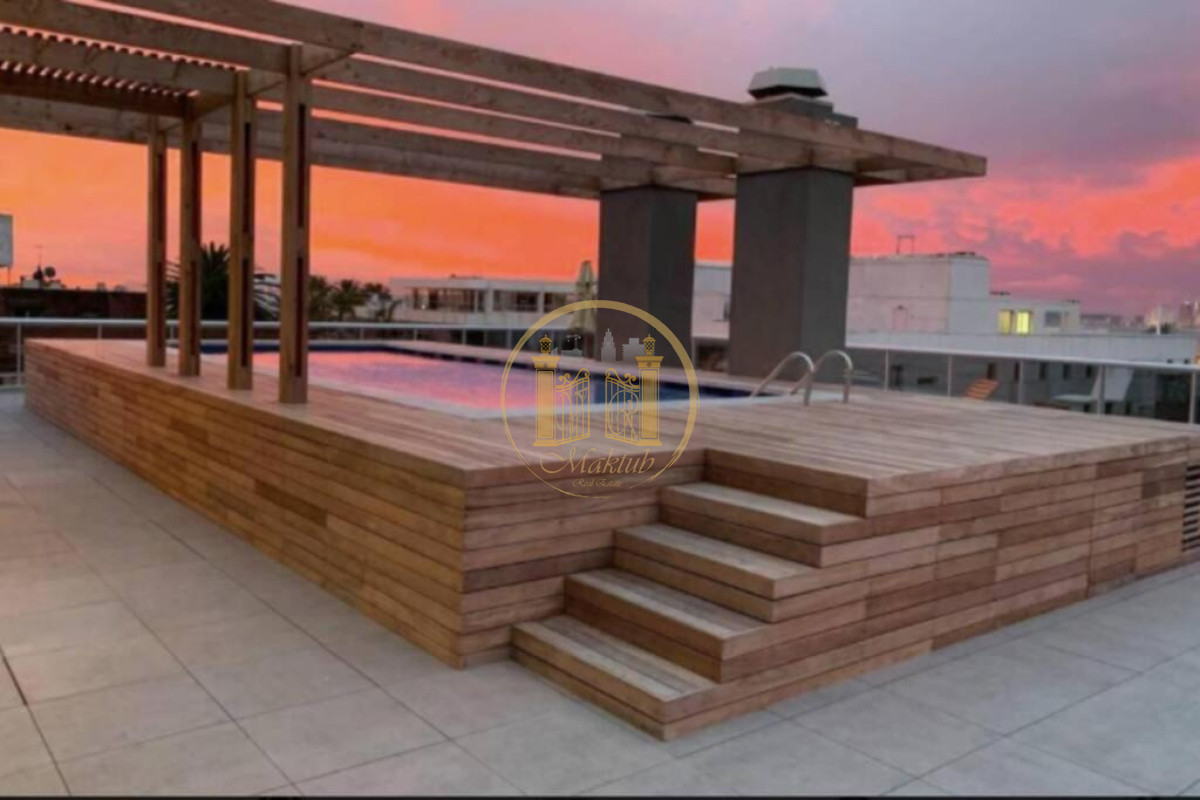 Apartamento ID.1072 - Apartamento en Punta del Este, Península